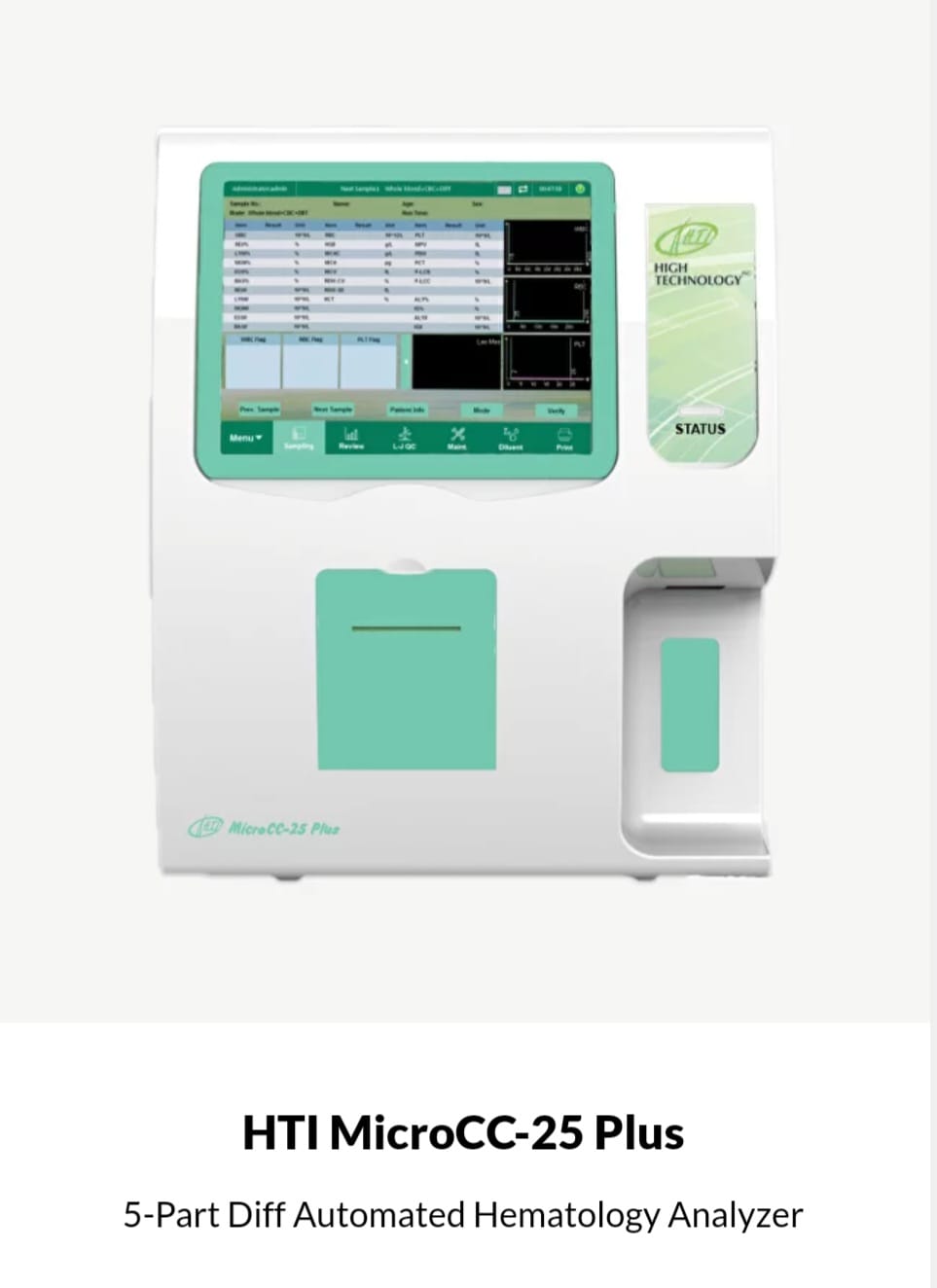 Dental office 2